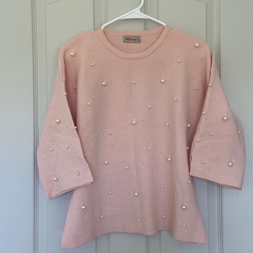 Alythea Sweater